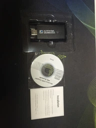 Wi-Fi + Bluetooth 5.0 адаптер USB3.0 1300M 2.4G/5G AC фото от покупателей 1