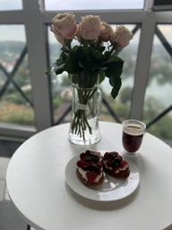 Кава Viva Coffee Brasilia Alta Mogiana 250гр