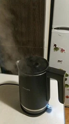 Электрочайник PHILIPS Double Walled Kettle HD9395/90 фото от покупателей 5