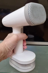 Отпариватель Black+Decker BXGS1600E