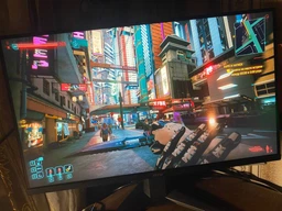 Монітор 27" MSI MAG 275QF E20 -- 2K QHD Rapid IPS / 200Hz / 0,5 мс GtG / 8-Bit + FRC / sRGB 115% / Adaptive-Sync / AI Vision / HDR Ready фото від покупців 2