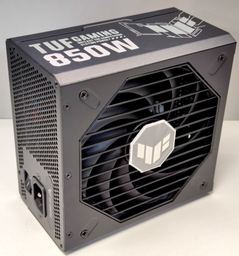 Блок питания Asus TUF Gaming PCIE5 850W (TUF-GAMING-850G) фото от покупателей 5