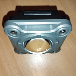 Фонарь прожектор аккумуляторный Emos P4543 COB LED 1200 Lm 2000 mAh фото от покупателей 7