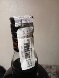 Алкогольний напій на основі Карибського рому Captain Morgan Spiced Black 0.7 л 40% (5000281033273) фото від покупців 4