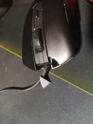 Миша Asus TUF Gaming M3 GEN II Black (90MP0320-BMUA00) [96117] фото від покупців 8