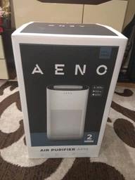 Очищувач повітря AENO AP1S фото від покупців 9