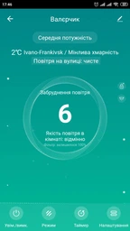 Очищувач повітря AENO AP1S фото від покупців 5