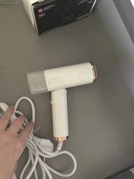 Отпариватель DYXON MEGASTEAM 1200W 2.5M White фото от покупателей 5