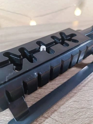 Стабилизатор ручной (Steadicam U-Grip) для видео камеры HEONYIRRY