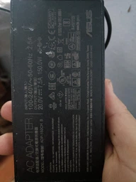 Переходник адаптер для зарядки ноутбука Asus Type-C PD 100W на DC&nbsp;(6.0x3.7x0.6 мм) фото от покупателей 3
