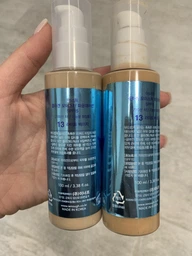 Тональный крем Enough Collagen Moisture Foundation SPF 15 #21 100 мл (8809280062379) фото от покупателей 10