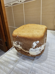 Хлебопечка TEFAL Pain et Delice PF240E38 фото от покупателей 4