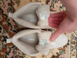 Черевики Hi-Ryze Skechers 177242 OFWT 41 Білий (196311702518) фото від покупців 10