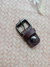Рюкзак туристичний текстильний унісекс Vintage колір синій середній розмір (bg206fash09)