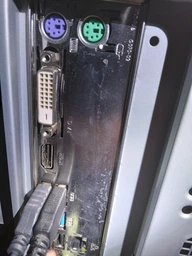Адаптер Cablexpert HDMI to VGA and audio 1.8 м (A-HDMI-VGA-03-6) фото от покупателей 2