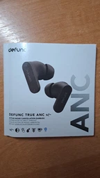 Наушники Defunc True ANC Синие (D4354) фото от покупателей 7