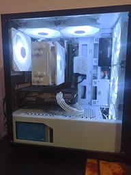 Вентилятор ID-Cooling TF-12025-Pro SW фото от покупателей 1