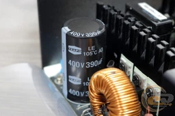 Блок питания Chieftec BDF-600S 600 W