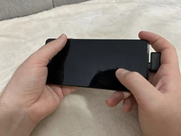 Навушники Asus Rog Cetra True Wireless SpeedNova Black (90yh03y0-btua00) фото від покупців 9