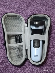 Чехол (футляр) для электробритвы (бритвы) Philips Series 5000