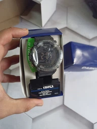 Наручные часы Casio AE-1500WH-8B2VCF фото от покупателей 15
