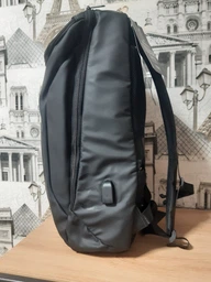 Рюкзак Mark Ryden X-Ray Life Black фото от покупателей 1