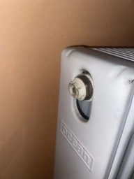 Термоголовка M30x1.5 KOER KR.1330 (KR2676) фото от покупателей 3