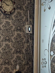 Усилитель мобильной связи репитер Lintratek KW13A-GSM 2G 4G 900 МГц (8/I дБи)