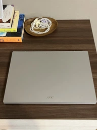 Ноутбук Acer Aspire 3 A314-42P-R0XK (NX.KSFEU.003) Pure Silver / 14” IPS 1920x1200 / AMD Ryzen 5 5500U / RAM 16 ГБ / SSD 512 ГБ фото от покупателей 7