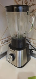 Блендер RZTK Atlas 600W