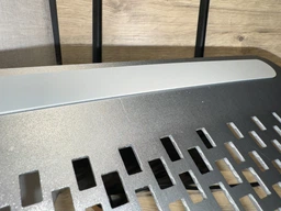 Подставка для ноутбука OfficePro LS112G Aluminum alloy Grey фото от покупателей 6
