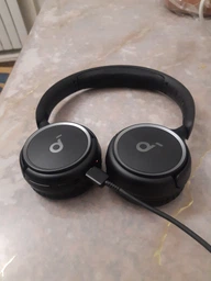 Наушники Anker SoundCore H30i Black (A3012G11) фото от покупателей 2