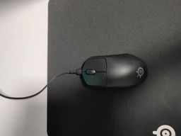 Миша SteelSeries Prime mini Black (SS62421) фото від покупців 2