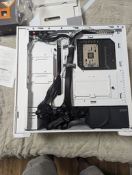 Блок питания Chieftec 850W Polaris 3.0 (PPS-850FC-A3) фото от покупателей 1