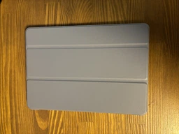 Силиконовый чехол обложка BBM1 для iPad 10.2" 2019/2020/2021 Синий фото от покупателей 9