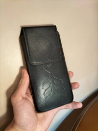 Чехол универсальный с вытяжкой Grand Lamborghini 6.5" (10х18.5 см) Black (10390) фото от покупателей 3
