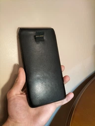 Чехол универсальный с вытяжкой Grand Lamborghini 6.5" (10х18.5 см) Black (10390) фото от покупателей 2