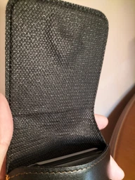 Чехол универсальный с вытяжкой Grand Lamborghini 6.5" (10х18.5 см) Black (10390) фото от покупателей 1