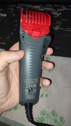 Машинка для стрижки волос REMINGTON HC5035 фото от покупателей 3