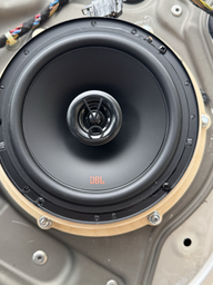 Автоакустика JBL STAGE2 624