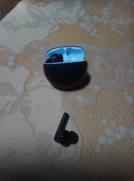 Наушники OPPO Enco Buds Buds 2 White (ETE41) фото от покупателей 12