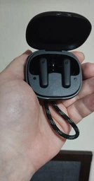 Наушники Anker SoundCore R50i (P20i) Blue (A3949G32) фото от покупателей 19