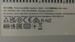 Адаптер STLab USB Type-C для DC Male Jack 4.0x1.7 mm для зарядки ноутбуков LENOVO (PD100W-4.0x1.7mm) фото от покупателей 4