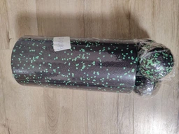 Массажный набор Cornix Ball 8 см, Duoball 8 х 16 см и Foam Roller 30 х 15 см (XR-0079) фото от покупателей 1