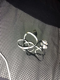 USB cветодиодная LED SMD 3528 лента 5 вольт для повербанка самоклеющаяся. ЮСБ лампа светильник белый свет от Power Bank 1 метр фото от покупателей 15