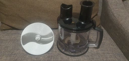 Насадка кухонний комбайн BRAUN MQ 70 Black