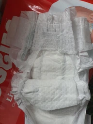 Подгузники Huggies Little Movers 4 (7-18 кг) M-pack, 150 шт (5029053583402) (247162) фото от покупателей 9