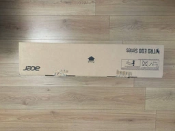 Монітор 27 "Acer Nitro ED270RS3bmiipx (UM.HE0EE.302) фото від покупців 7