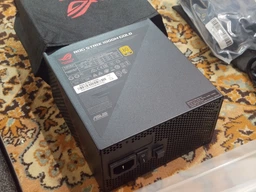 Блок питания Asus ROG Strix 1000G 1000W Gold (90YE00AA-B0NA00) фото от покупателей 8