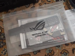 Блок питания Asus ROG Strix 1000G 1000W Gold (90YE00AA-B0NA00) фото от покупателей 6